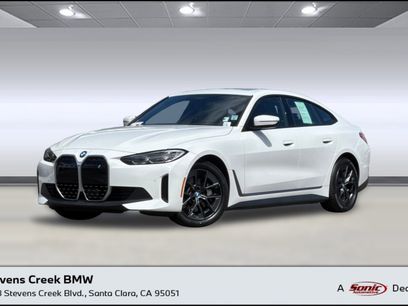 Certified 2023 BMW i4 eDrive35