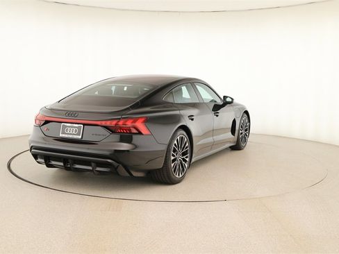 New 2026 Audi S e-tron GT Premium Plus image 6