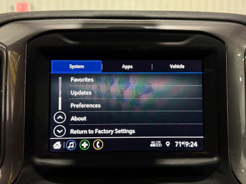 Used 2023 Chevrolet Silverado 2500 W/T w/ WT Convenience Package image 12