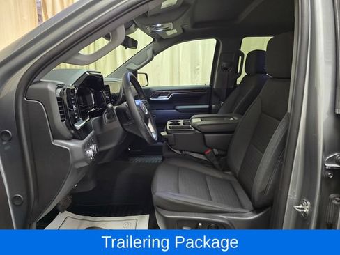 Used 2024 GMC Sierra 1500 Elevation AWD/4WD image 12