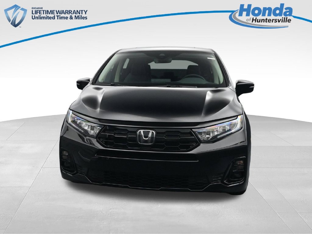 New 2027 Honda Odyssey Elite image 3