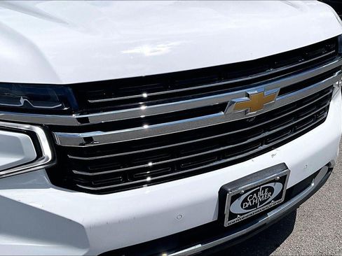 Used 2021 Chevrolet Tahoe LT w/ LT Signature Plus Package AWD/4WD image 30