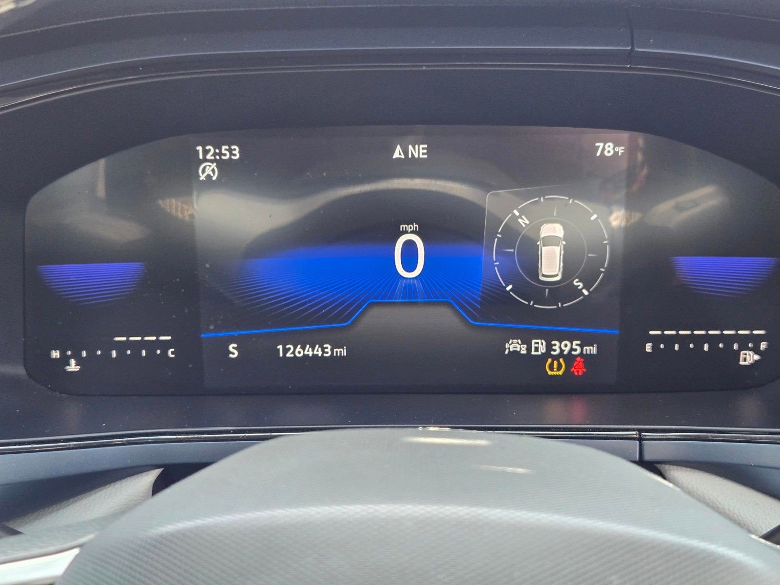 Used 2023 Volkswagen Taos SE FWD image 19