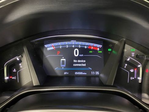 Used 2021 Honda CR-V EX-L image 19
