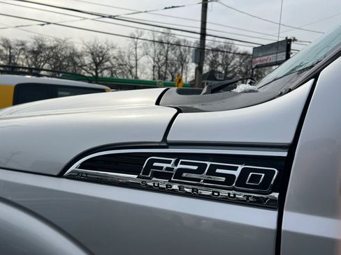 Used 2016 Ford F250 XLT w/ XLT Value Package image 15