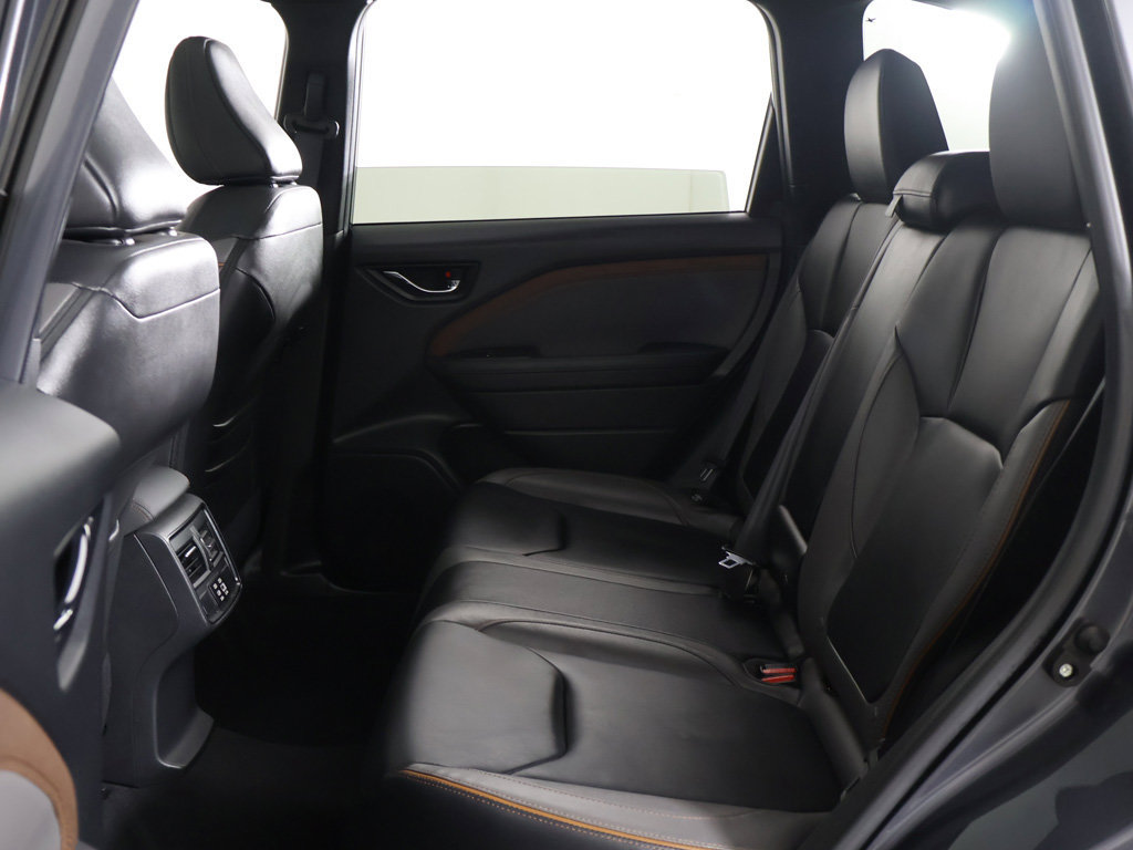Used 2025 Subaru Forester Sport AWD/4WD image 30