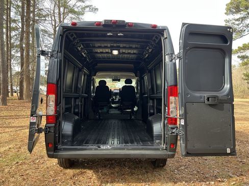 New 2026 RAM ProMaster 2500 w/ Quick Order Package 22H SLT+ image 6