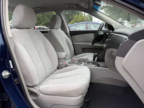 Used 2008 Kia Optima LX FWD image 14