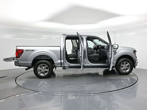 Used 2024 Ford F150 XLT image 5