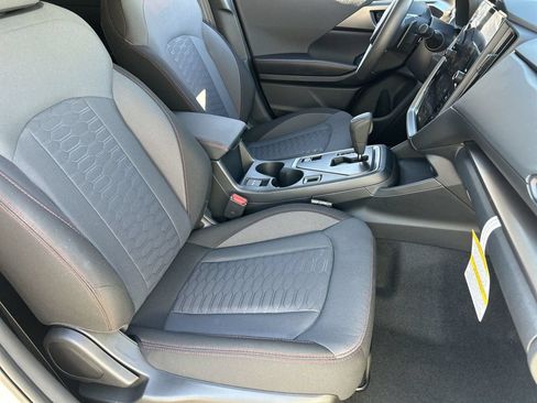 New 2026 Subaru Impreza 2.0i Sport AWD/4WD image 7