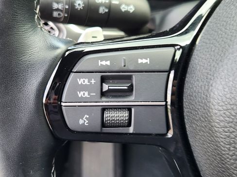 Used 2025 Acura Integra A-Spec FWD image 23