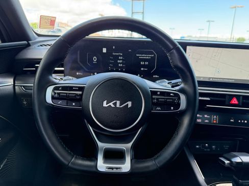 Used 2025 Kia K5 GT w/ GT1 Package image 18