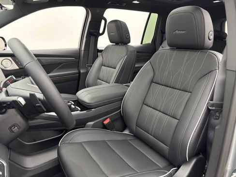 New 2026 Buick Enclave Avenir w/ Super Cruise Package AWD/4WD image 22