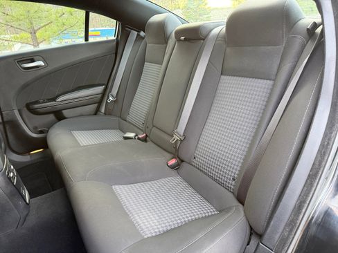 Used 2020 Dodge Charger GT w/ Blacktop Package image 39