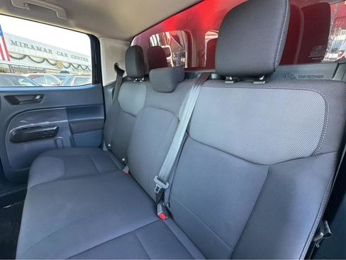 Used 2022 Ford Maverick XL image 9