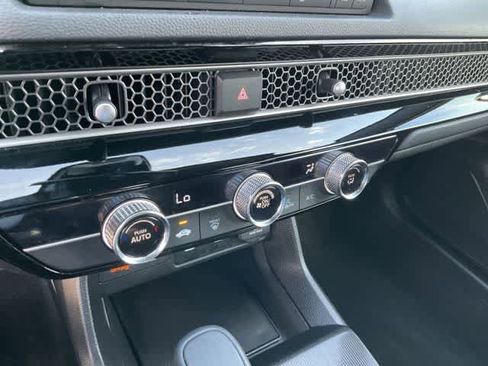 Used 2025 Honda Civic Sport image 22