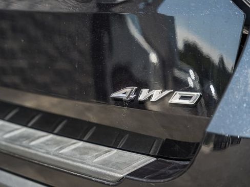 Used 2026 Ford Explorer ST-Line AWD/4WD image 10