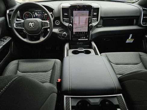 New 2026 RAM 1500 2WD Crew Cab image 8