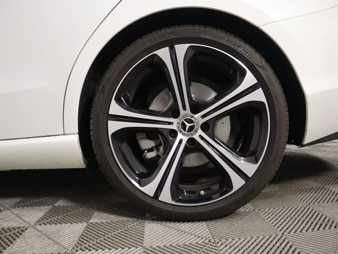 Certified 2025 Mercedes-Benz C 300 C 300 image 31