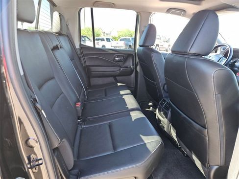 Used 2021 Honda Ridgeline RTL image 26