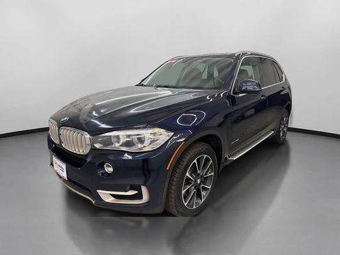 Used 2016 BMW X5 xDrive50i image 4