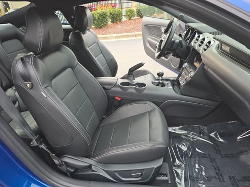 Used 2023 Ford Mustang GT Premium w/ Security Package image 10