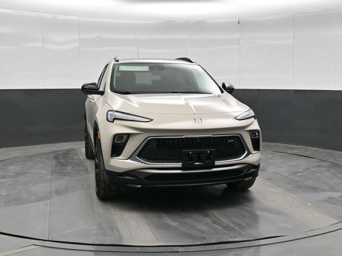 New 2026 Buick Encore GX Sport Touring w/ Studio Series image 2