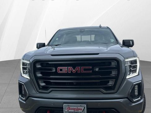 Used 2021 GMC Sierra 1500 AT4 w/ Technology Package image 2