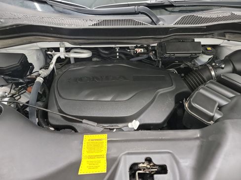 Certified 2023 Honda Passport Elite image 25