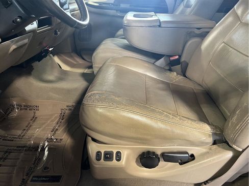 Used 2005 Ford F350 XLT image 11