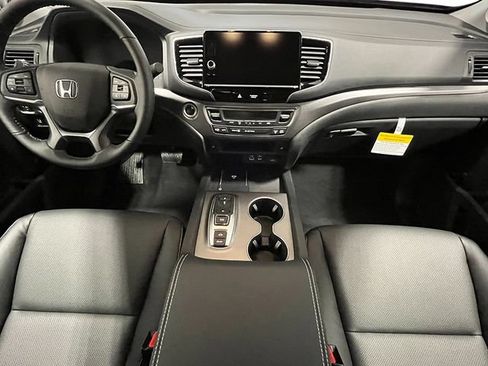 New 2026 Honda Ridgeline RTL image 22
