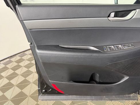 Used 2024 Hyundai Palisade SEL AWD/4WD image 22
