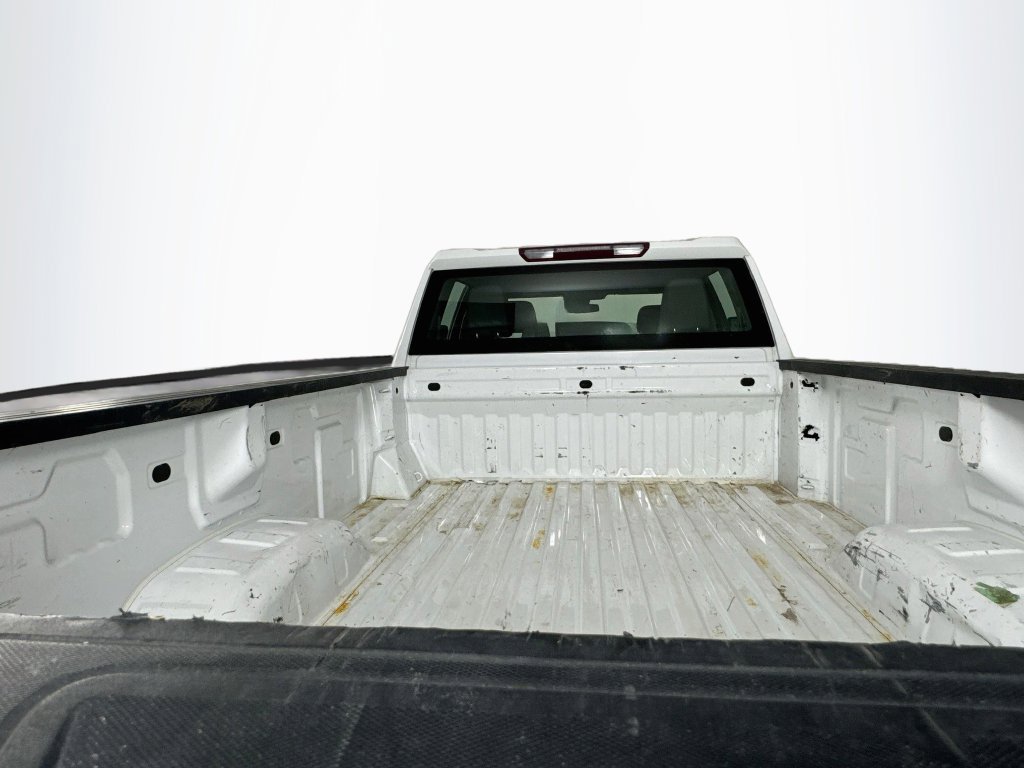 Used 2021 Chevrolet Silverado 3500 W/T w/ WT Fleet Convenience Package RWD image 28