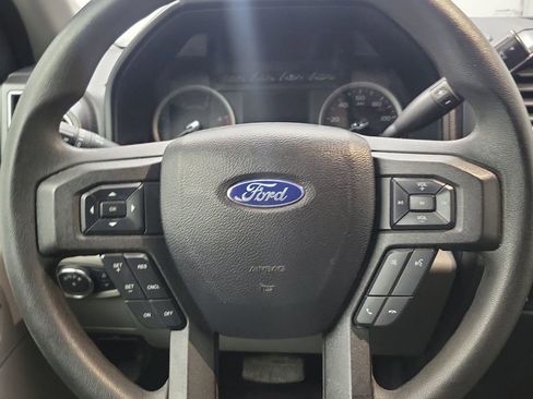 Used 2021 Ford F350 XLT w/ XLT Value Package image 12