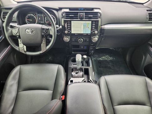 Used 2023 Toyota 4Runner TRD Off-Road Premium w/ Moonroof Package AWD/4WD image 25
