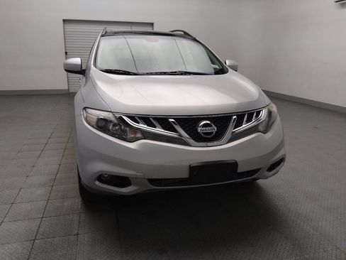 Used 2014 Nissan Murano SL w/ Navigation Package FWD image 14