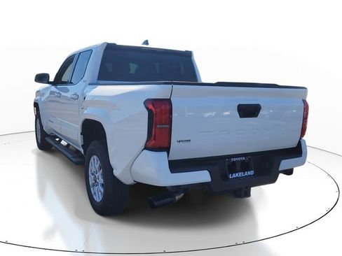 Used 2024 Toyota Tacoma SR5 image 5