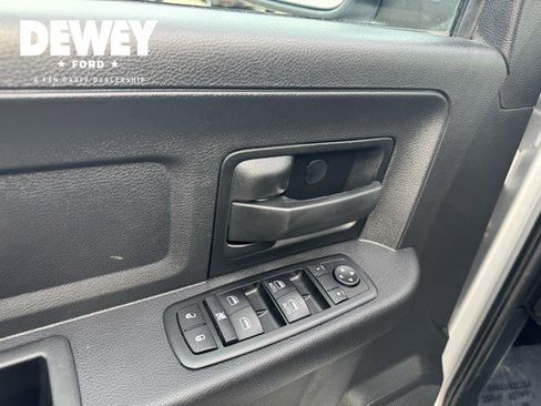 Used 2014 RAM 1500 Tradesman w/ Popular Equipment Group image 11