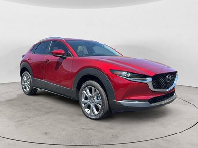New 2026 MAZDA CX-30 AWD 2.5 S