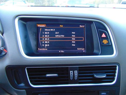 Used 2014 Audi Q5 TDI Premium Plus image 26