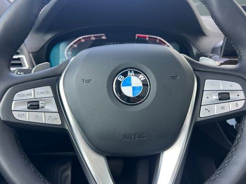 Used 2024 BMW X3 xDrive30i w/ Convenience Package image 17