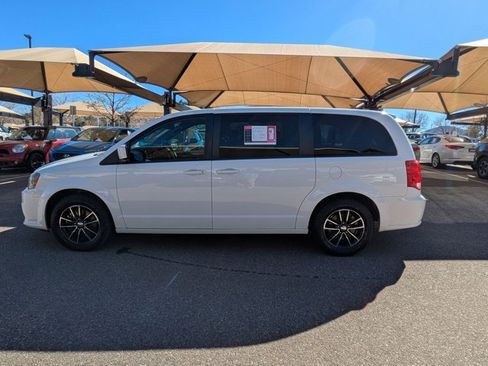 Used 2019 Dodge Grand Caravan GT image 8