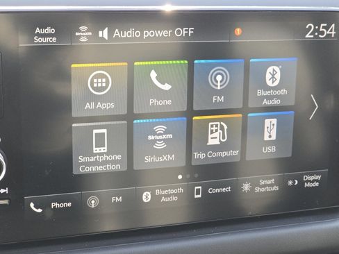 Certified 2024 Honda HR-V EX-L image 29