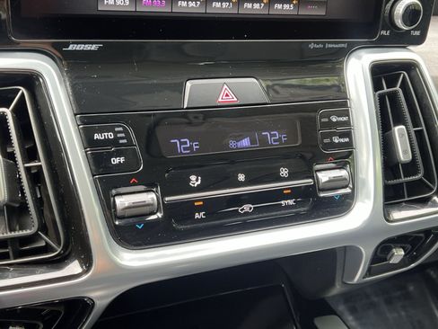 Used 2021 Kia Sorento SX Prestige AWD/4WD image 32