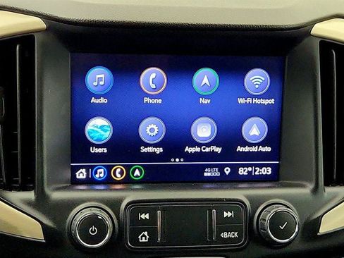 Used 2020 GMC Terrain Denali w/ Denali Premium Package FWD image 20