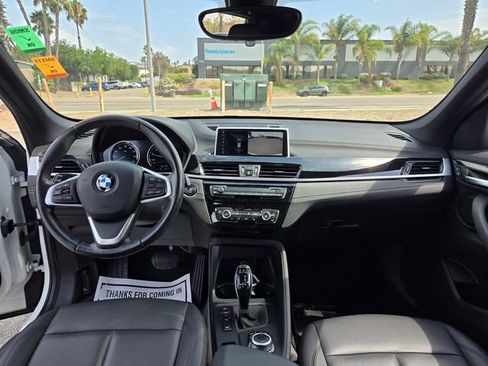 Used 2020 BMW X1 xDrive28i AWD/4WD image 14