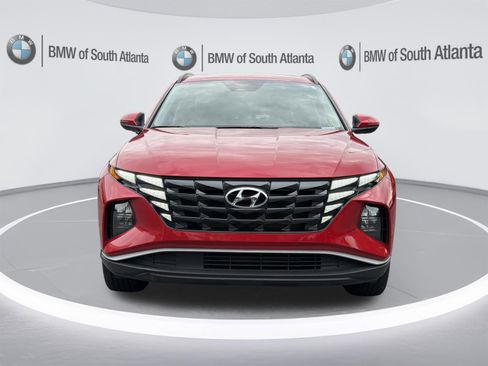 Used 2023 Hyundai Tucson SEL w/ Convenience Package FWD image 28