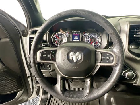 Used 2023 RAM 1500 Tradesman AWD/4WD image 17