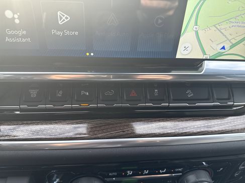 New 2026 Chevrolet Silverado 2500 LT w/ Trail Boss Package image 27