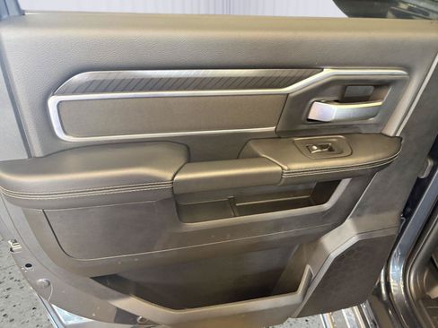 Used 2026 RAM 2500 Big Horn AWD/4WD image 20